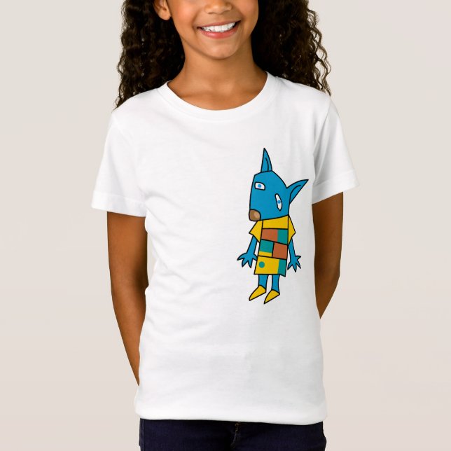 Dog T-Shirt (Front)