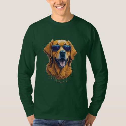 Dog  T_Shirt
