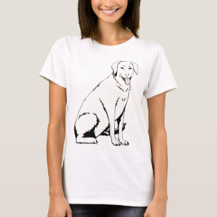 DOG T-Shirt