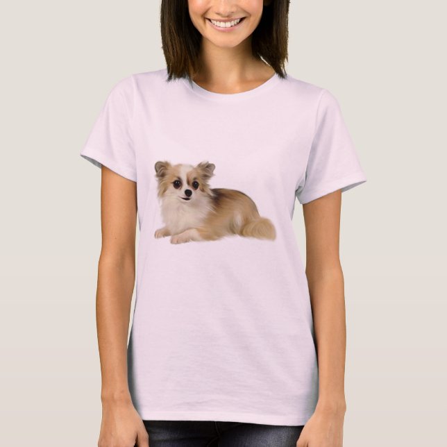 Dog T-Shirt (Front)