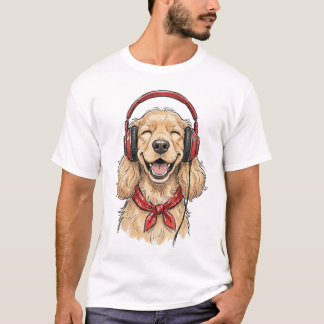 Dog T-Shirt