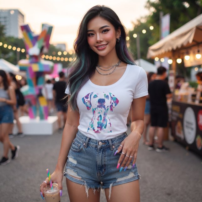 Dog T-Shirt (Creator Uploaded)