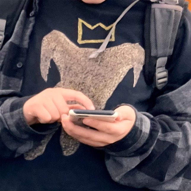 Dog T-Shirt (Creator Uploaded)