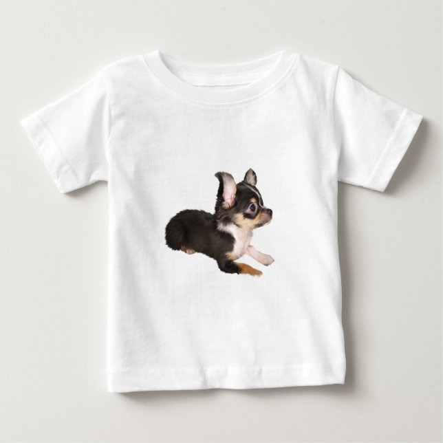 Dog T-Shirt (Front)