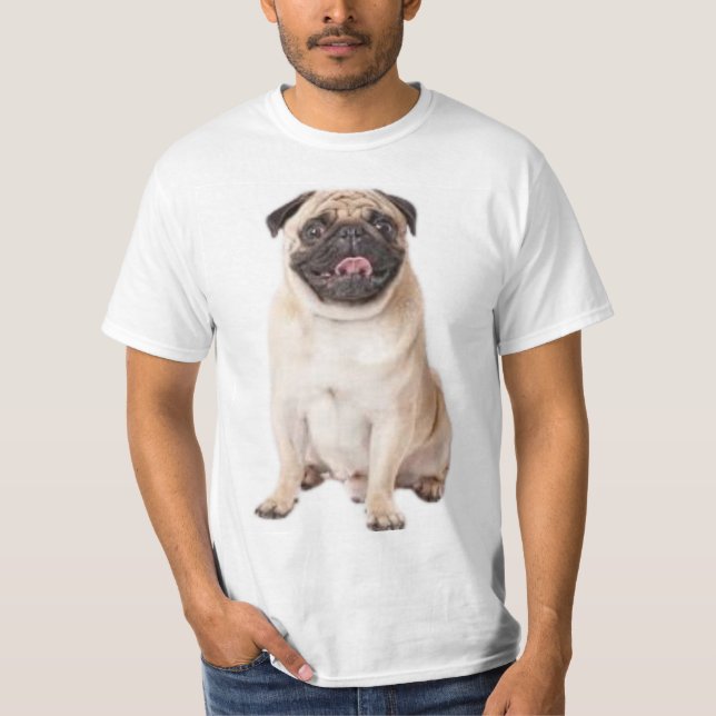dog T-Shirt (Front)