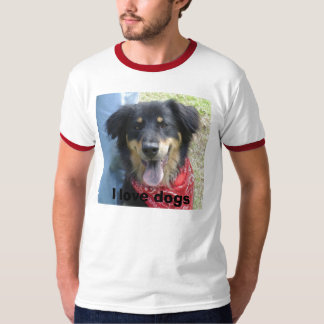 dog T-Shirt