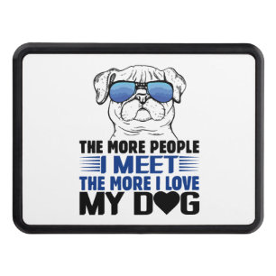 Dog T Shirt  Dog T Shirts  Custom Dog Shirts  Hitch Cover