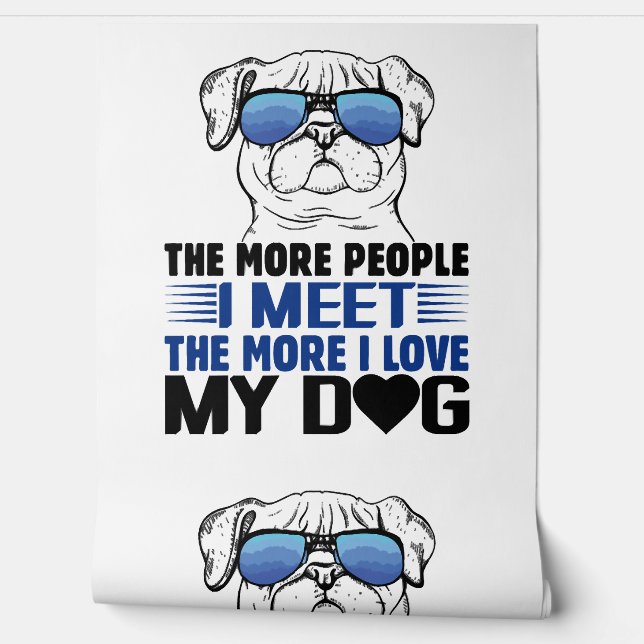 Dog T Shirt  Dog T Shirts  Custom Dog Shirts  Wallpaper (Unrolling)
