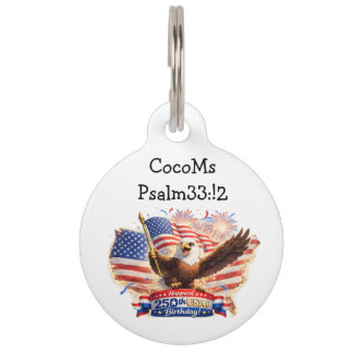 dog tag