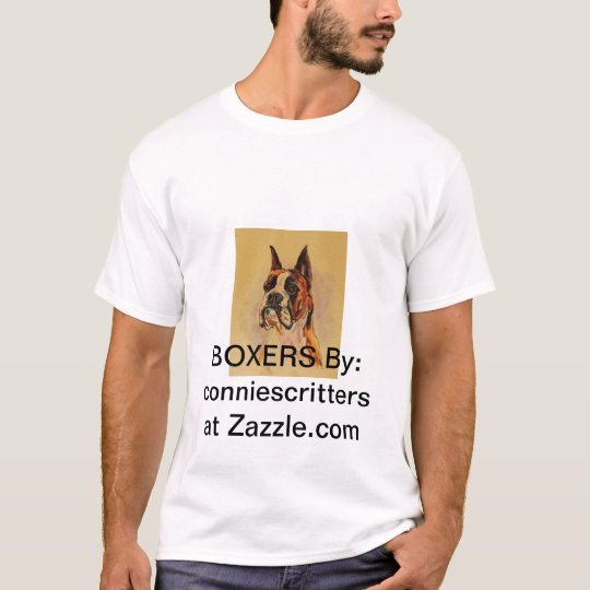 Dog tees