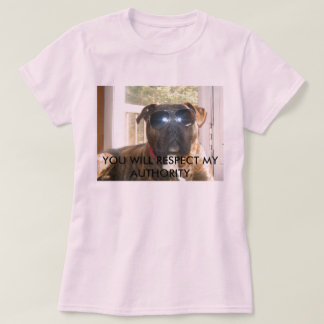 Dog The Bounty Hunter T-Shirt