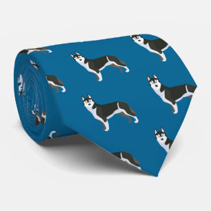 dog tie
