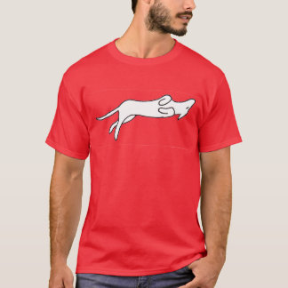 Dog Tired T-Shirt