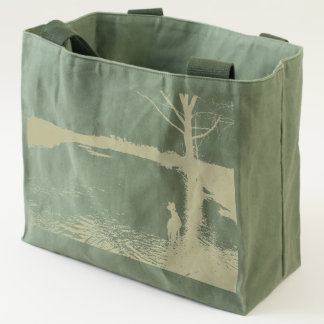 Dog Tote