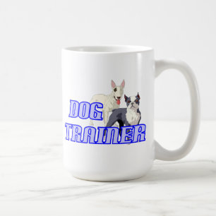 Dog Trainer Coffee Mug