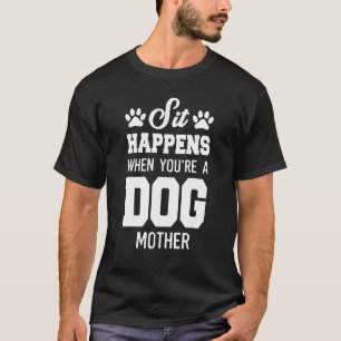 Dog Trainer Dog Training Cute Dog Coach 2 T-Shirt