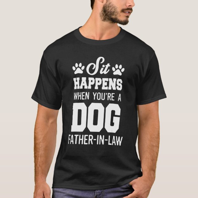 Dog Trainer  Dog Training Cute Dog Coach 5 T-Shirt (Front)