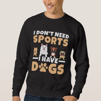 Dog Trainer Training Dog Education Dog Handler Dog Sweatshirt