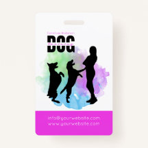 Dog training / Dog Trainer