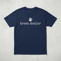 Dog Treat Dealer Funny Humor Dog Owner Dog Treats 