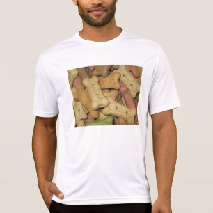 Dog Treats Mens Performance T-Shirt