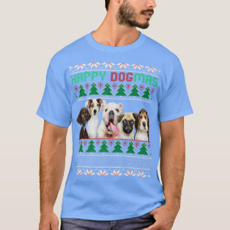 dog ugly christmas sweaterdog christmas sweater me