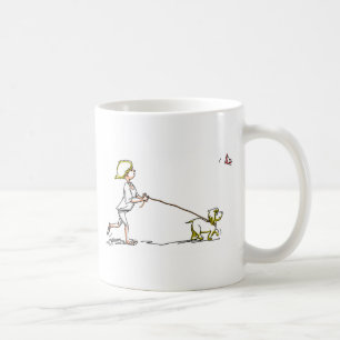 DoG WaLkEr Coffee Mug