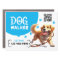 Dog Walker Pet Sitting Happy Dog Biting Its Leash