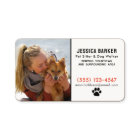 Dog Walker Pet Sitting Your Pet Lover Photo