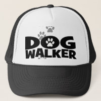 Dog walker promotional