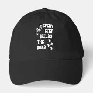 Dog Walker Quotes  Hat