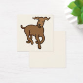 Dog walking (Desk)