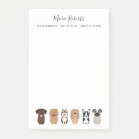 Dog Walking, Pet Sitting, Dog Boarding, Drop In