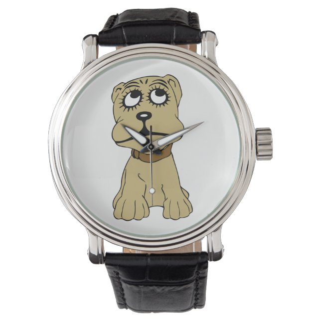 Dog Watch (Front)