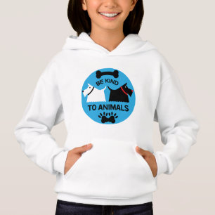 Dog Welfare Protection Rights Dog Owners Bowl Th Hoodie