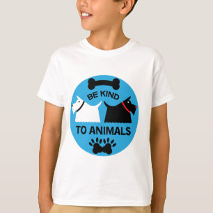 Dog Welfare Protection Rights Dog Owners Bowl Th T-Shirt