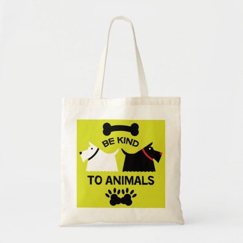 Dog Welfare Protection Rights  Dog Owners Bowl Th Tote Bag