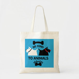Dog Welfare Protection Rights Dog Owners Bowl Th Tote Bag