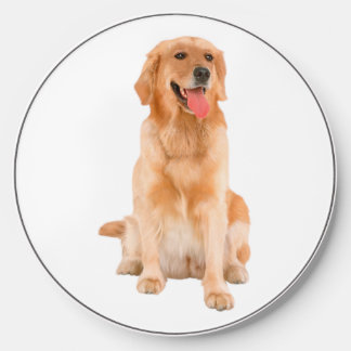 Dog Wireless Charger