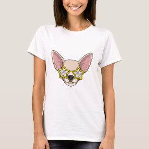 Dog with Sunglasses T-Shirt