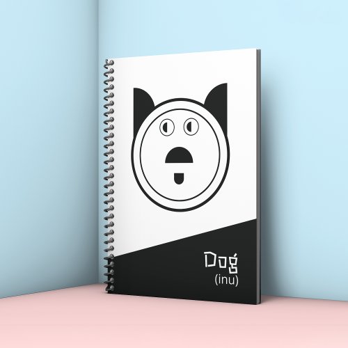 Dog Zodiac Sign Planner