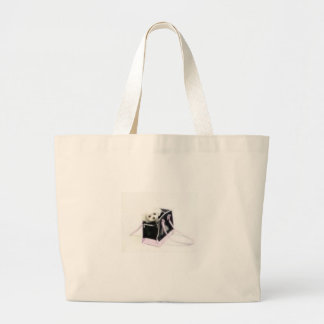 dogbag large tote bag