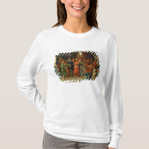 Dogberry's Charge to the Watch T-Shirt
