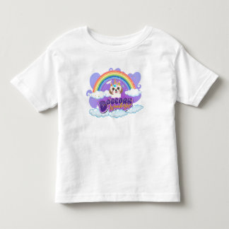Dogcorn wonderful toddler t-shirt