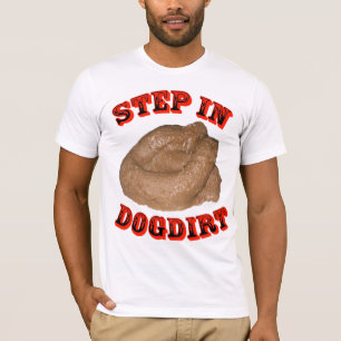 dogdirt T-Shirt