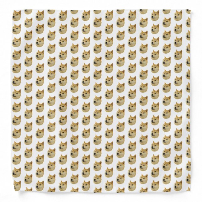 Doge Bandana (Front)