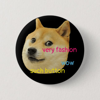 Doge Button