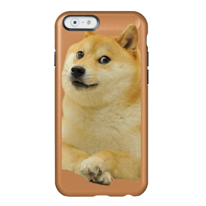 Doge Meme Doge Shibe Doge Dog Cute Doge Incipio Iphone Case