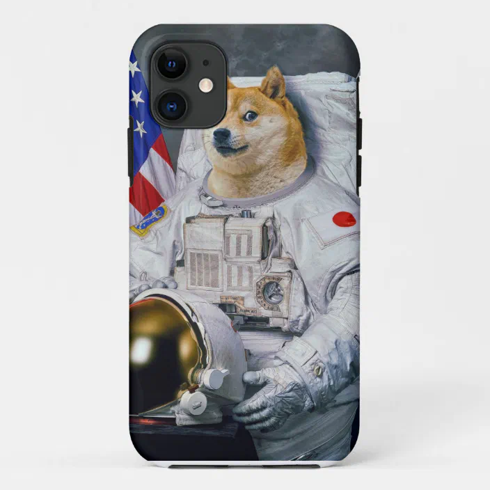 Doge phone case iphone 5s | Zazzle.com