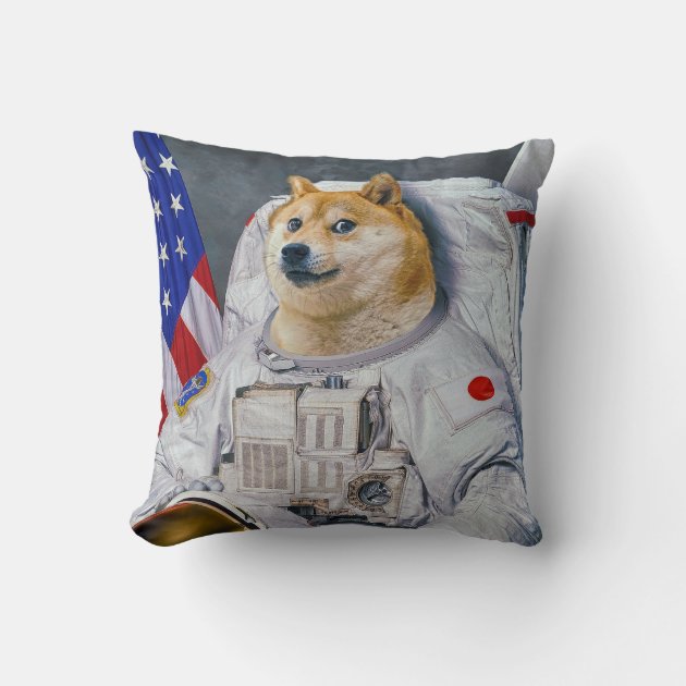 Doge pillow best sale